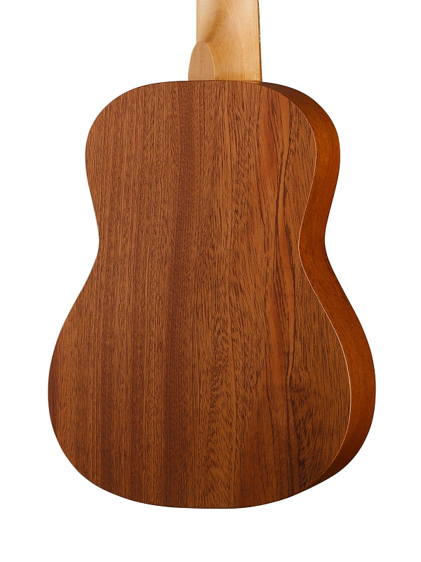 Фото  MiLena-Music ML-UKC-MAH1 Укулеле концертный