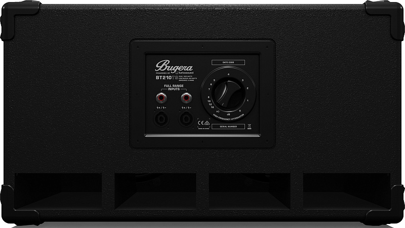 Фото Bugera BT210TS