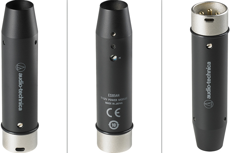 Фото AUDIO-TECHNICA ES925C18/XLR