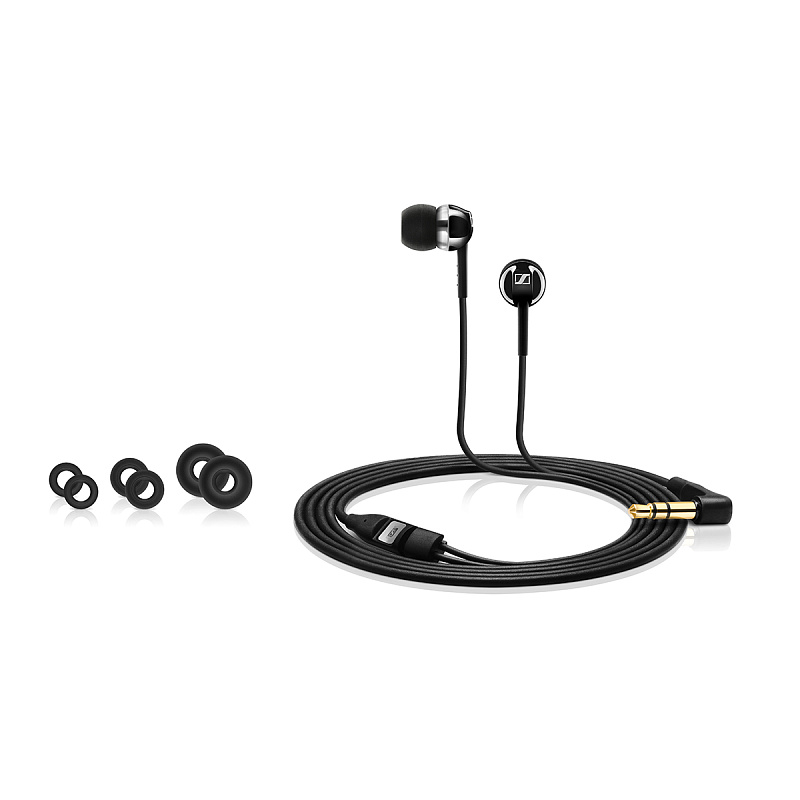 Фото Sennheiser  CX 1.00