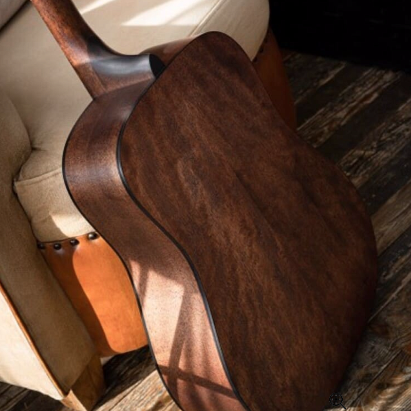 Фото Набор с акустической гитарой  Cort Earth-Pack OP