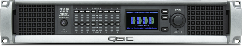 Фото QSC CX-Q 4K8 
