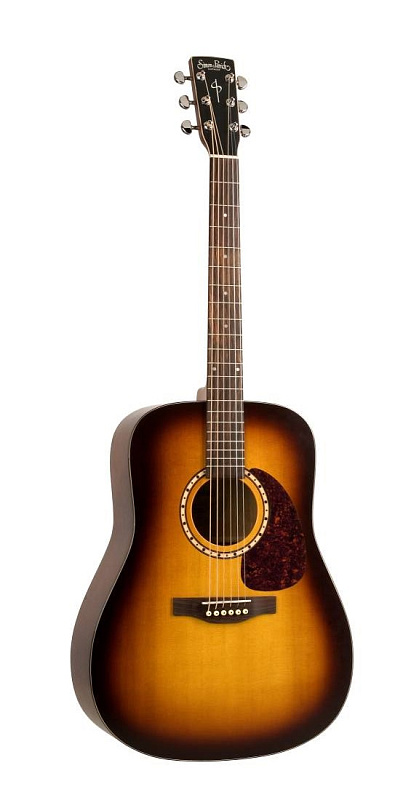 Фото Simon & Patrick 030095 Songsmith EQ