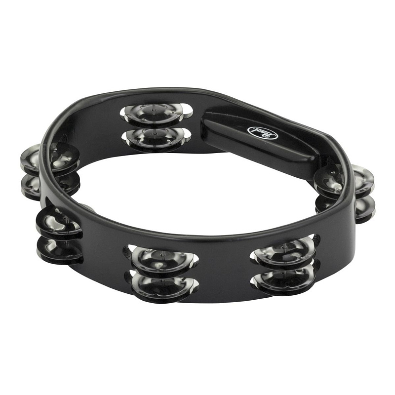 Фото Тамбурин Pearl PTM-09BK