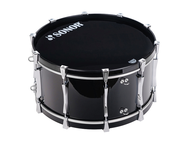 Фото Маршевый баранбан Sonor 52126253 Professional MP 2612 B CB