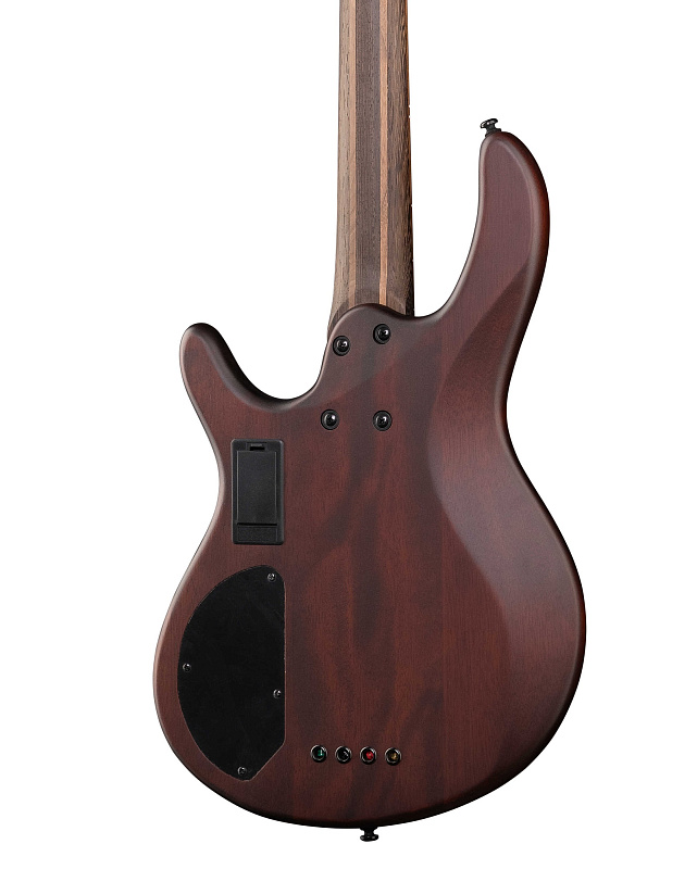 Фото Бас-гитара Cort B4-Element-OPTB Artisan Series 