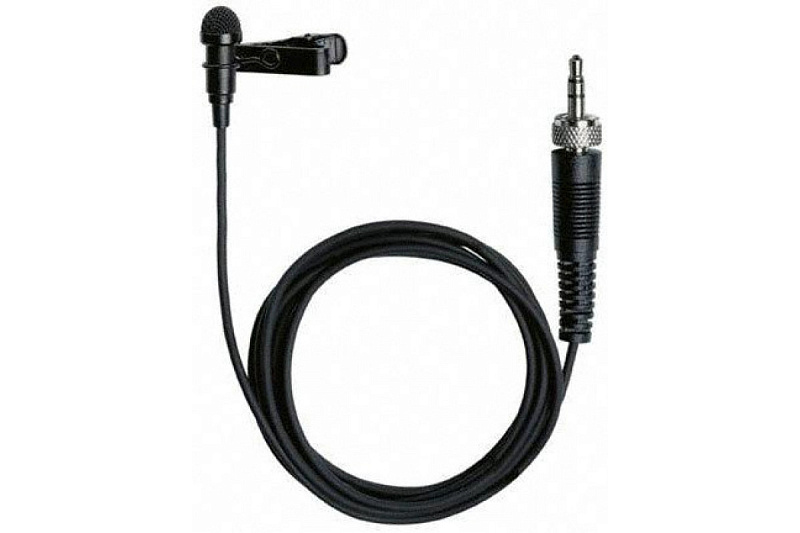Фото Sennheiser ME 2-II  