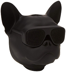 Портативная акустическая система AEROSYSTEM Aerobull NANO Matt black