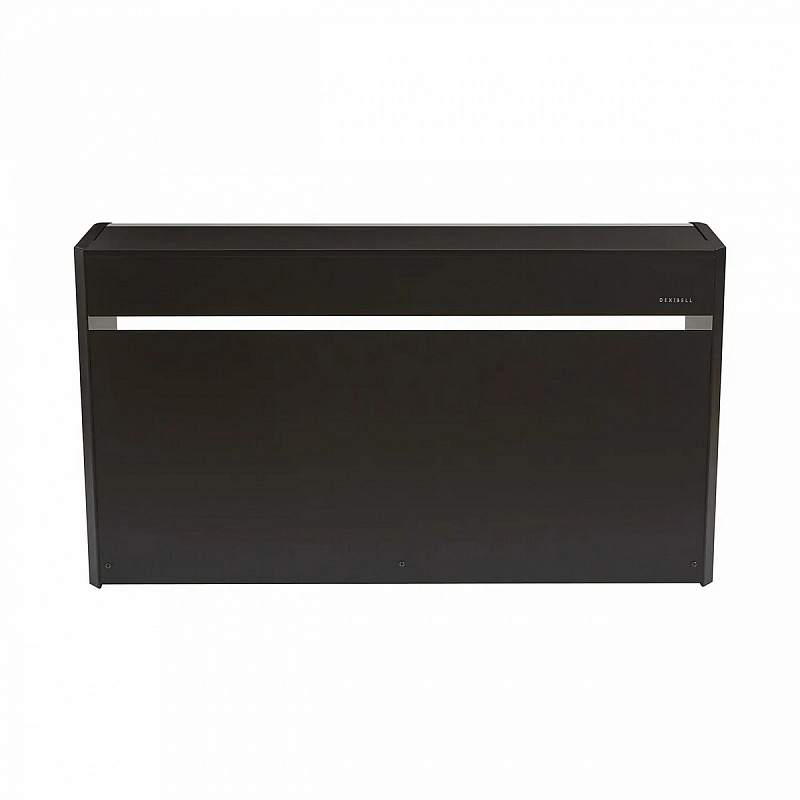 Фото Цифровое пианино Dexibell VIVO H5 BK