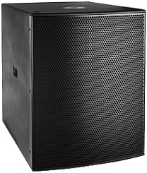 Пассивный сабвуфер REC CS15-Sub