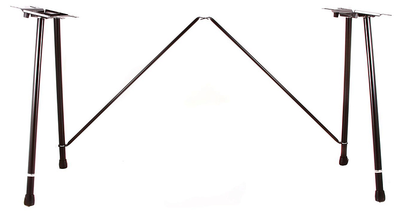 Фото Clavia Nord Keyboard Stand EX  Стойка для клавишных Clavia