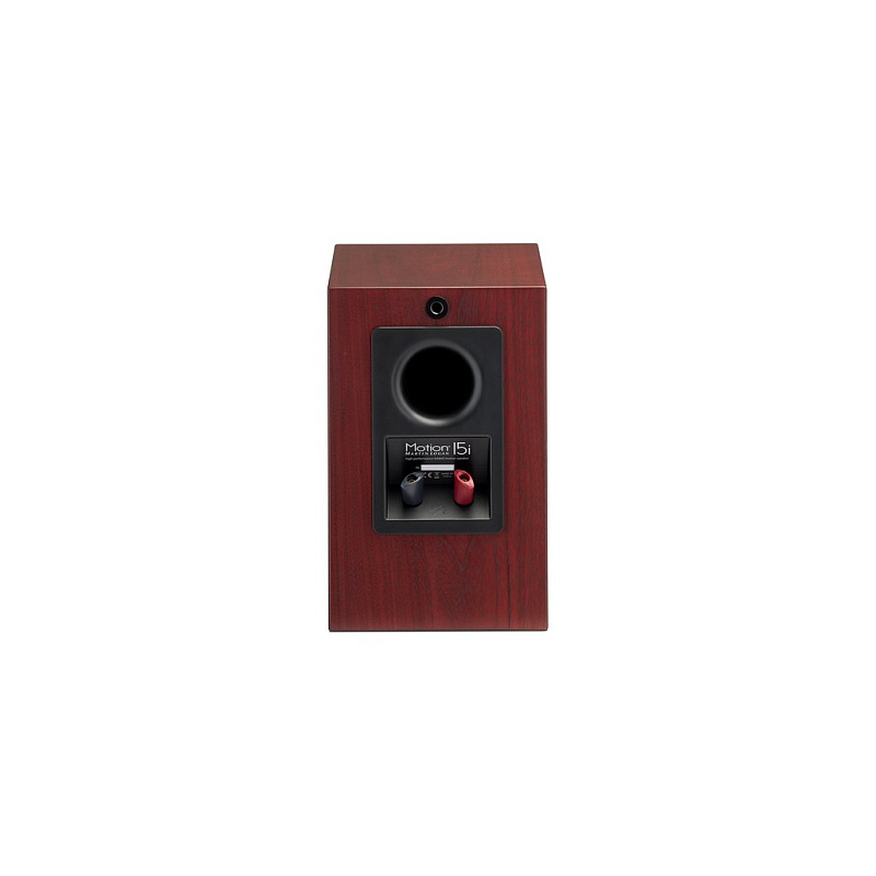 Фото Полочная акустика Martin Logan Motion 15i Red Walnut