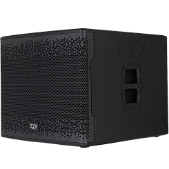 Активный сабвуфер ZTX audio VRS-515A