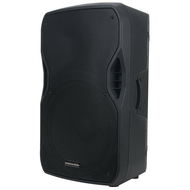 Фото Активная акустическая система ADJ ELS GO 15BT