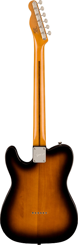 Фото Электрогитара FENDER SQUIER Classic Vibe '50s Telecaster MN 2-Color Sunburst