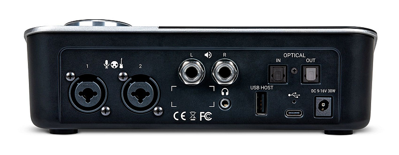 Фото Интерфейс USB Apogee Symphony Desktop