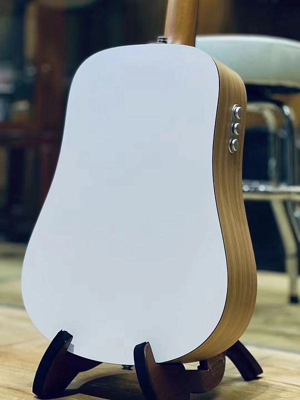 Фото Трансакустическая гитрара BLUE LAVA Original FREEBOOST (Airflow Bag)