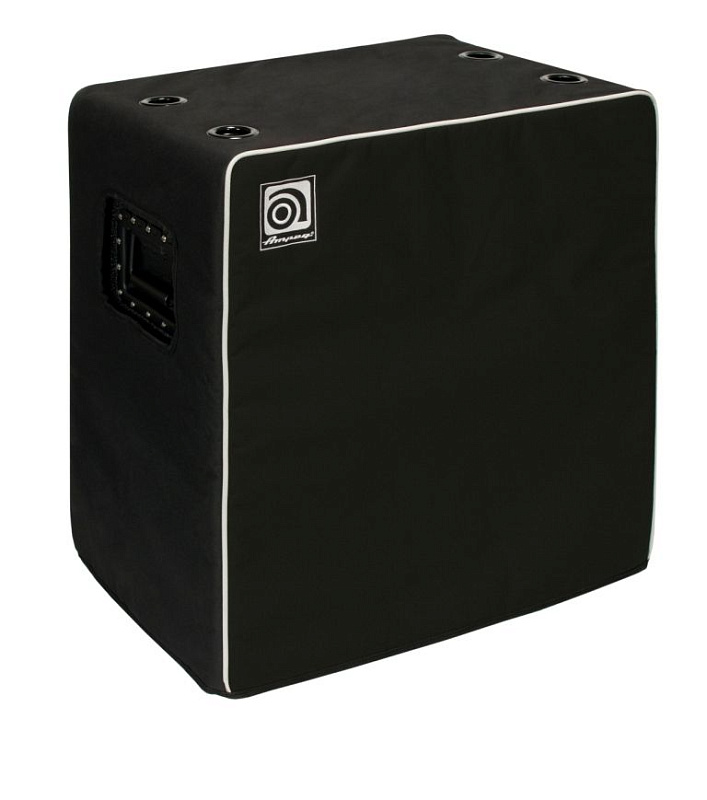 Фото AMPEG - SVT-410HE Cover