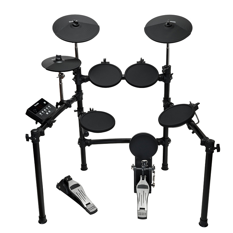 Фото Электронная ударная установка ROCKDALE DRUMS SD61-3