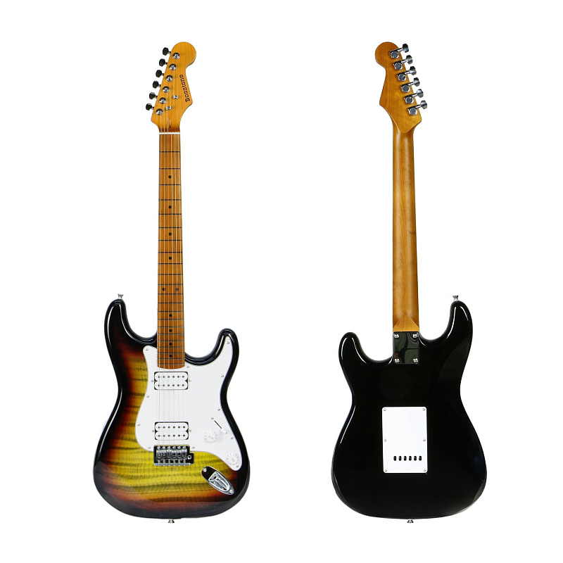 Фото Электрогитара Bosstone SG-04 V.2 HH TGSB (2025)