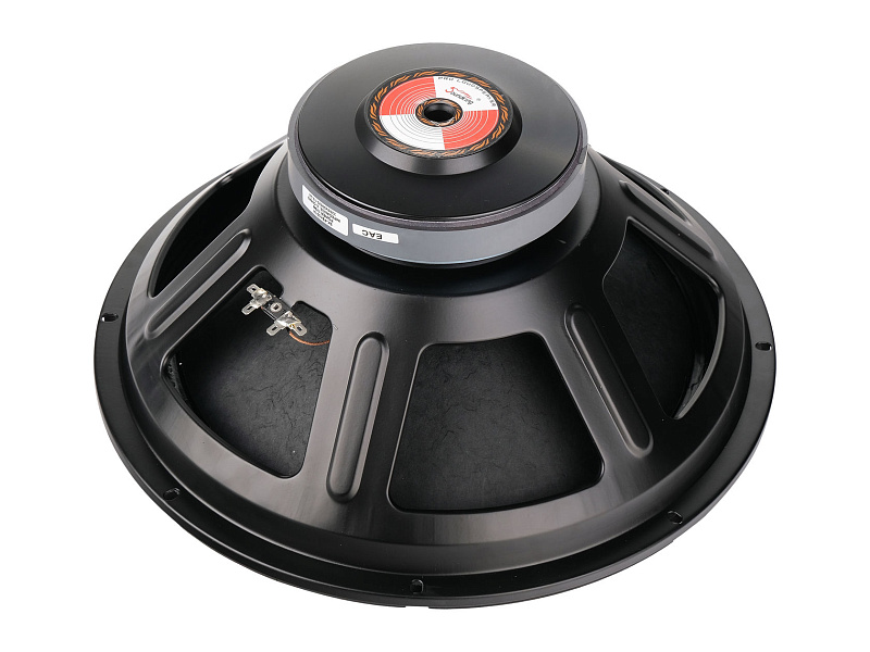 Фото Динамик НЧ-СЧ 15'' Soundking FB1501H