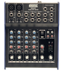 NORDFOLK NE602