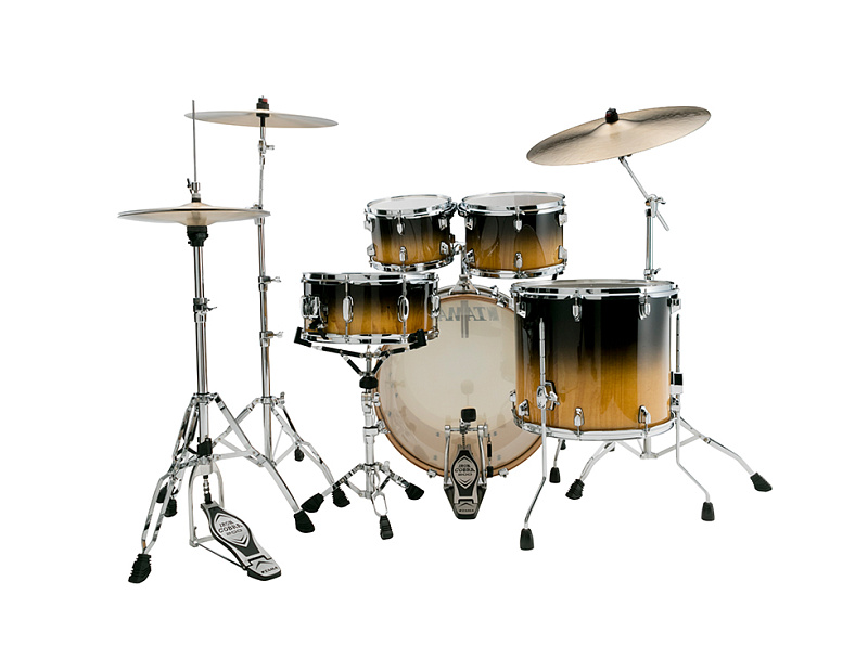 Фото Ударная установка TAMA CL52KRS-PGLP SUPERSTAR CLASSIC EXOTIX