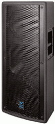Пассивная акустическая система Yorkville Elite E210