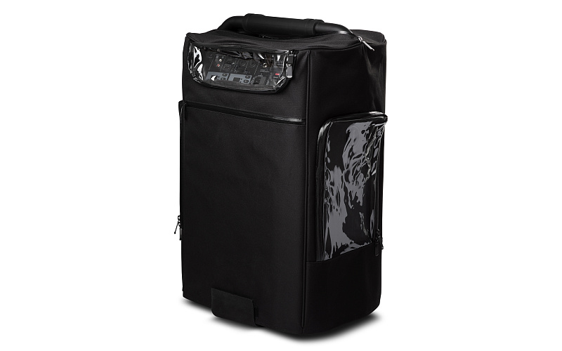 Фото Активная акустическая система DENON AUDIOCOMMANDER