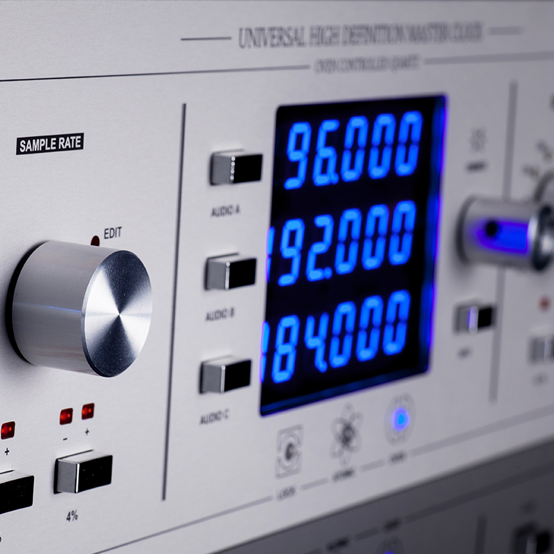 Фото Antelope Audio Isochrone TRINITY