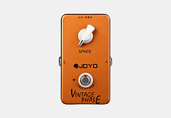 Педаль эффектов JF-06-Vintage-Phase Joyo