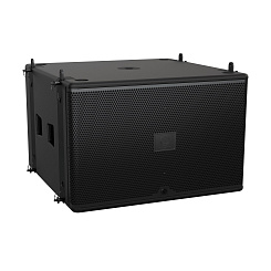 Пассивный сабвуфер TURBOSOUND MS215