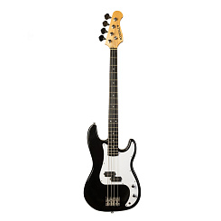 Бас гитара ROCKDALE Stars PB Bass Black