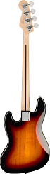 FENDER SQUIER Affinity 2021 Jazz Bass MN 3-Color Sunburst