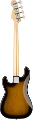 Fender American Original 50s Precision Bass®, Maple Fingerboard, 2-Color Sunburst