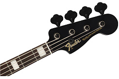 FENDER DUFF MCKAGEN DLX P BASS RW BLK