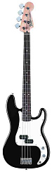 Бас-гитара FENDER STANDARD PRECISION BASS BLK