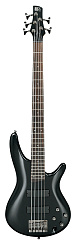 Бас-гитара IBANEZ SR305 IRON PEWTER