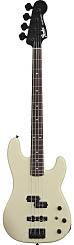 Бас-гитара FENDER DUFF MCKAGAN SIG PJ BASS PEARL WHITE ROSEWOOD