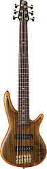 Бас-гитара IBANEZ SR1206-VNF PREMIUM