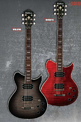 Washburn WIDLX FHB