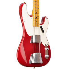 FENDER LTD 1955 PBASS JRN - CMR (Custom Shop)