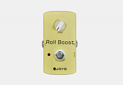 Педаль-бустер JF-38-Roll-Boost Joyo