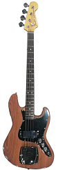 Fender Marcus Miller V