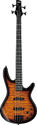 Бас-гитара IBANEZ GSR280QA-TYS