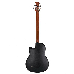 Бас-гитара электроакустическая OVATION CEB44X-7C Bass Celebrity Cognac Burst