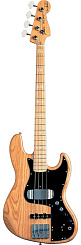 Бас-гитара FENDER MARCUS MILLER JAZZ BASS MP NAT