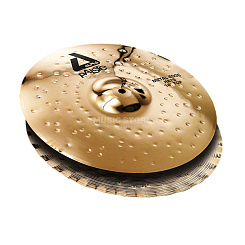 Paiste 14 Alpha B Metal Edge Hats Ударный инструмент, тарелка (пара)