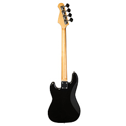 Бас гитара ROCKDALE Stars PB Bass Black