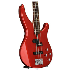 Yamaha TRBX204 BRIGHT RED METALLIC